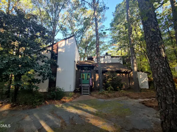 5008 Butternut Road, Durham, NC 27707