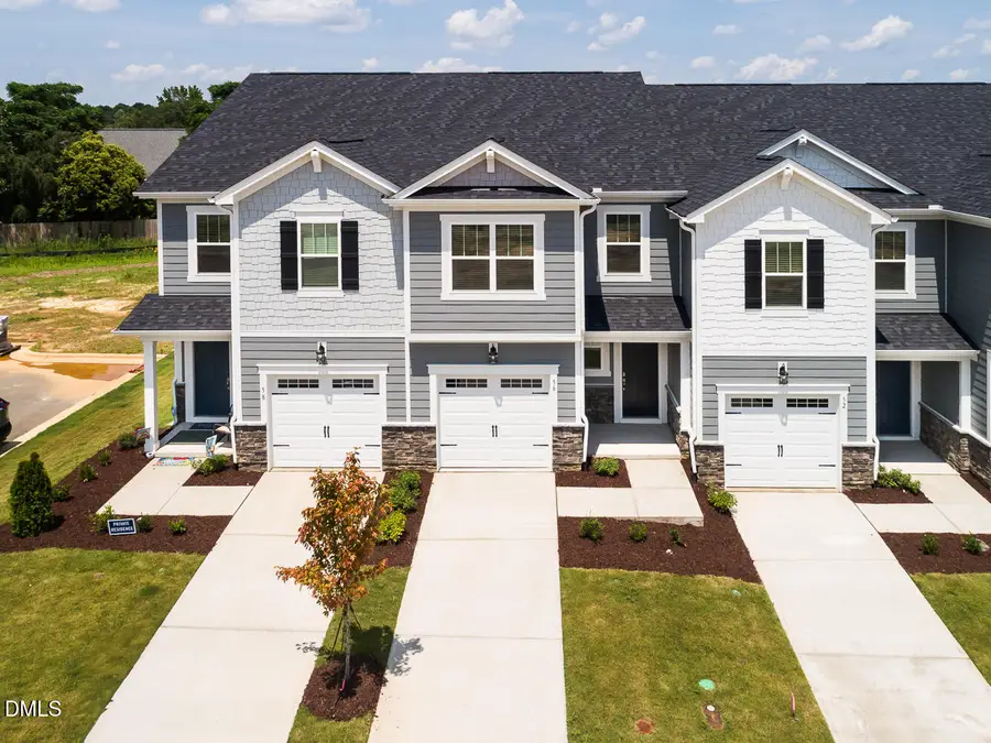 56 Twin Birch Drive, Angier, NC 27501 - Image #3