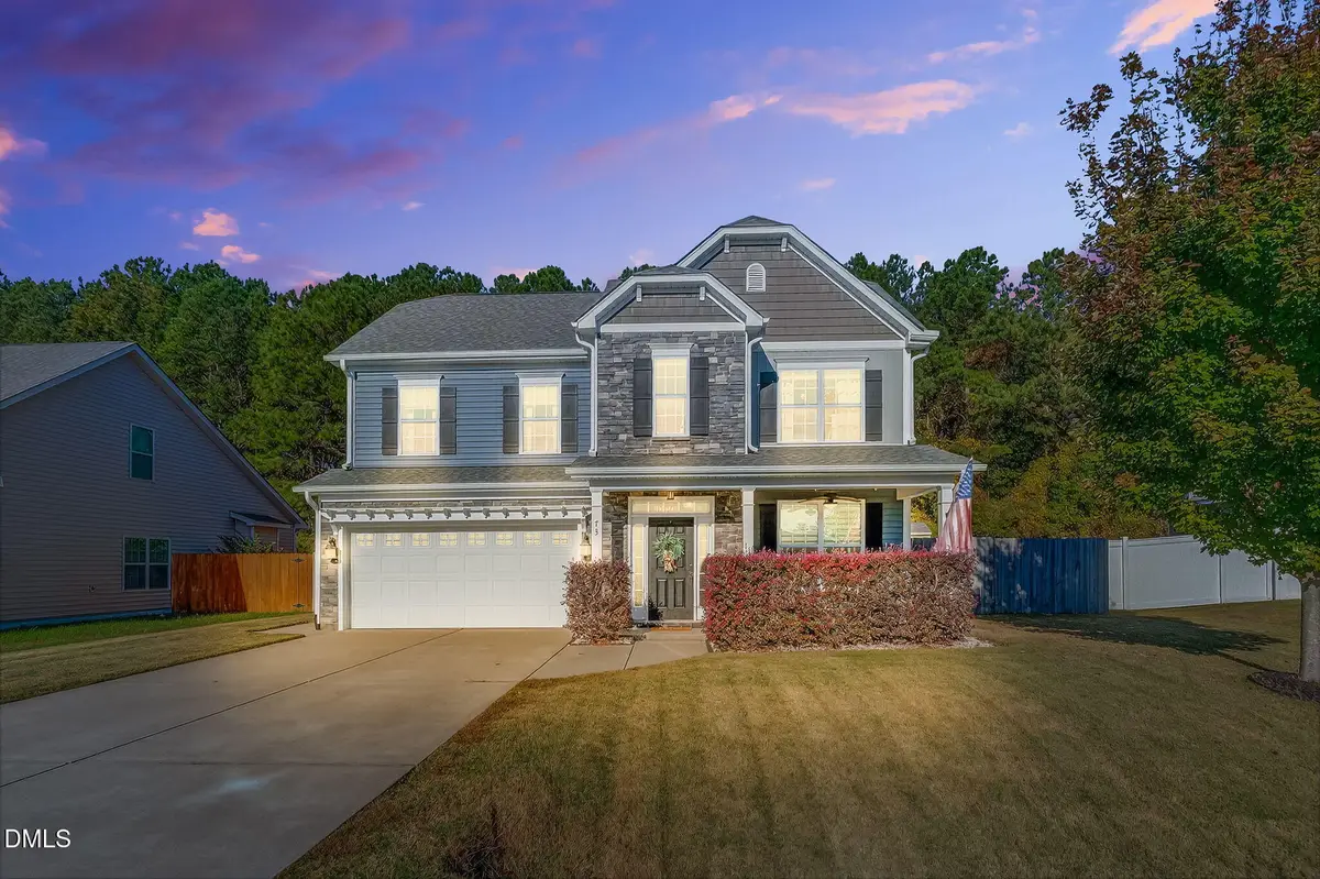 73 Gemith Court, Clayton, NC 27520 - Image #1