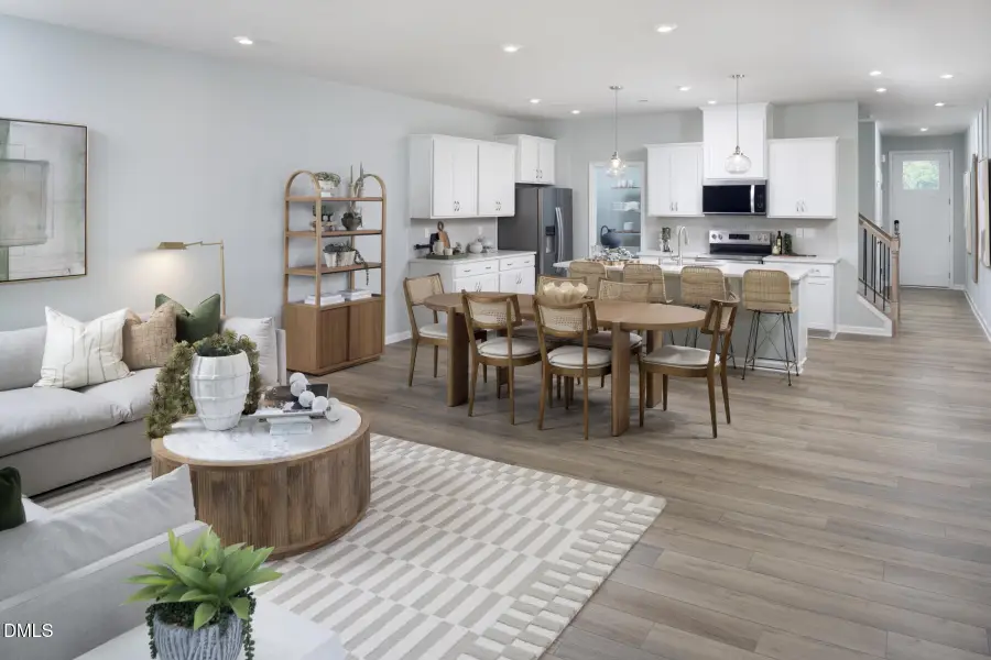 44 Twin Birch Drive, Angier, NC 27501 - Image #3