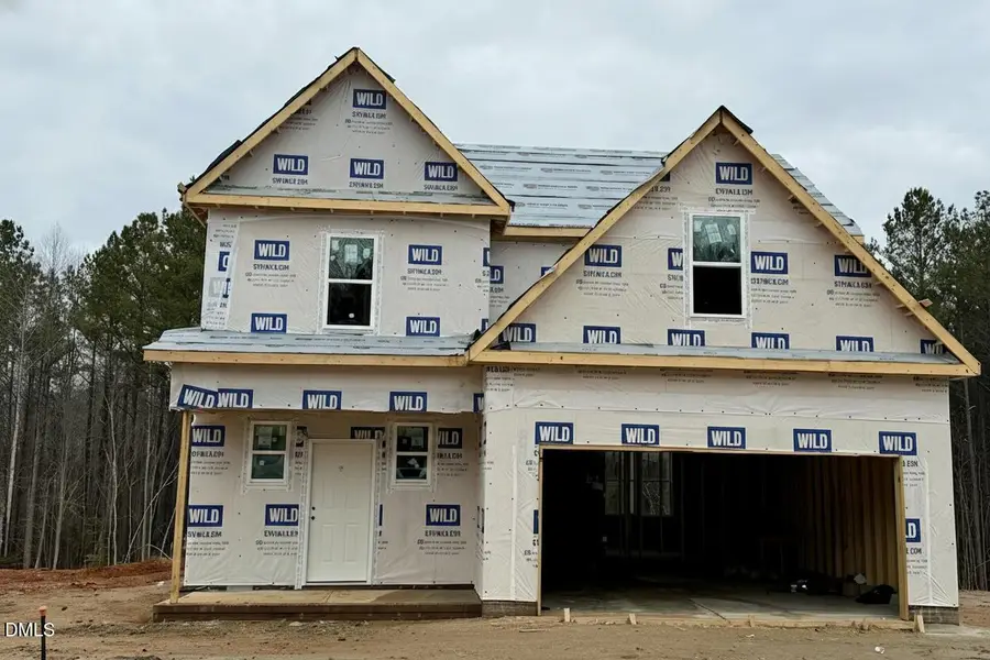 142 Tigris Court, Zebulon, NC 27597 - #2