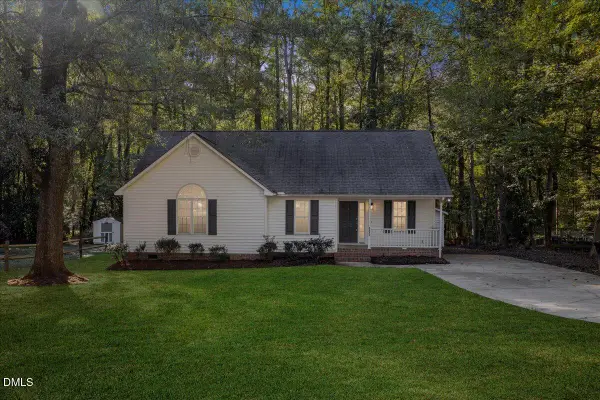 8832 Reigate Lane, Raleigh, NC 27603