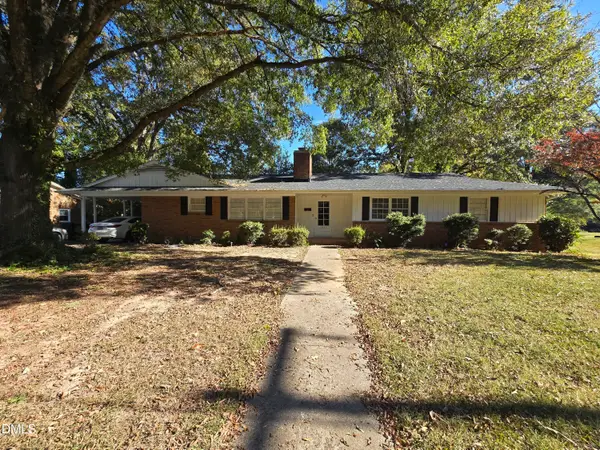 1331 Granville Street, Burlington, NC 27215