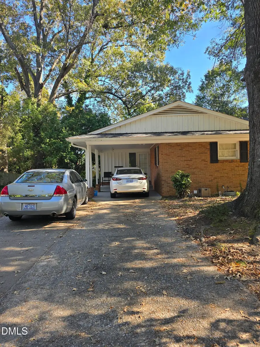 1331 Granville Street, Burlington, NC 27215 - Image #2