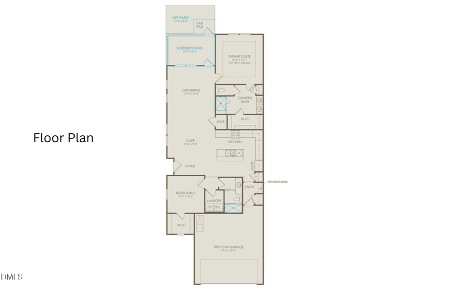 141 Omaha Way, Clayton, NC 27520 - Image #2