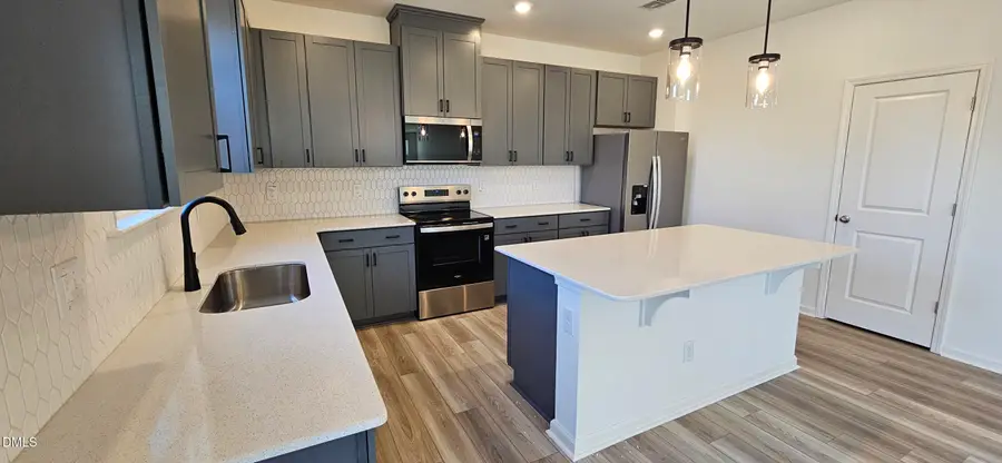 23 Chestnut Oak Lane, Lillington, NC 27546 - Image #3