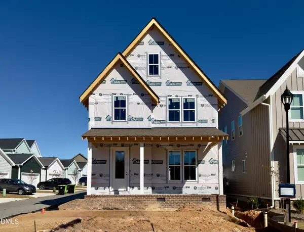 1724 Bright Lantern Way, Wendell, NC 27591