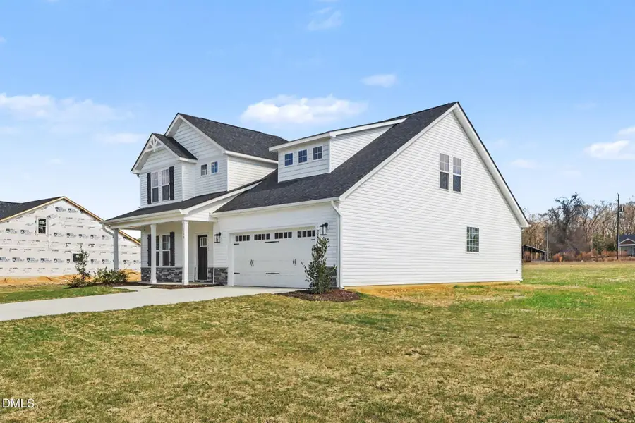 139 Yardley Drive #(Lot 74), Smithfield, NC 27577 - #3