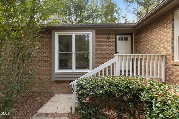 500 W Woodcroft Parkway #18c, Durham, NC 27713