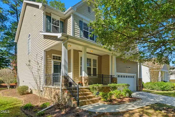 5916 Lyon Farm Drive, Durham, NC 27713