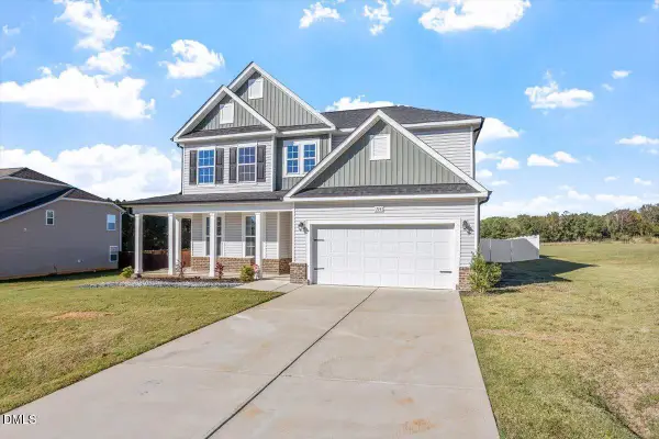 114 Stephens Timberline View, Clayton, NC 27520