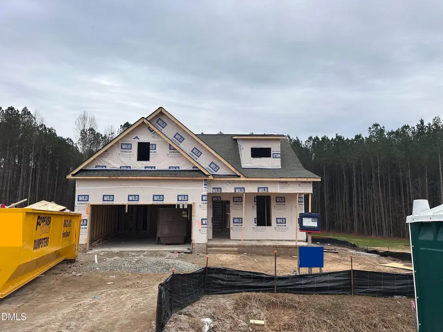 163 Fish Camp Drive, Wendell, NC 27591 - Image #2