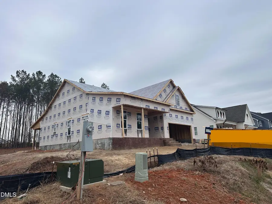 192 Fish Camp Drive, Wendell, NC 27591 - Image #2