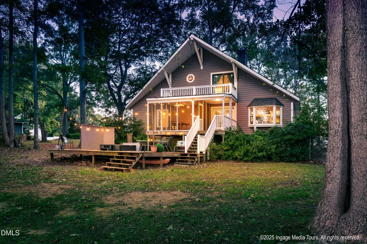 6000 Haywood Drive, Rocky Mount, NC 27803 - #1