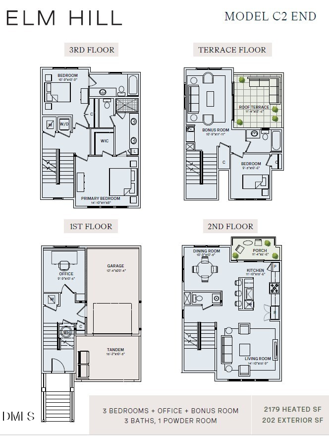 518 Morehead Avenue #127, Durham, NC 27707 - Image #2