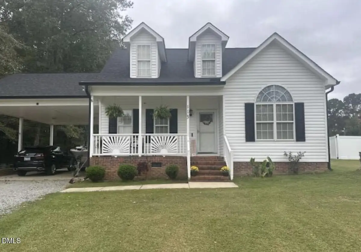 113 Mccoy Drive, Smithfield, NC 27577 - Image #1