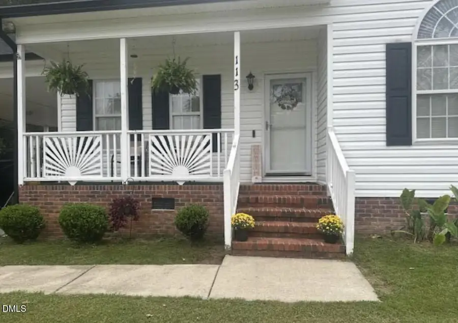 113 Mccoy Drive, Smithfield, NC 27577 - Image #2