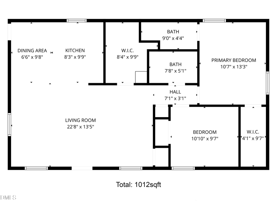 53 Flat Rock Drive, Louisburg, NC 27549 - Image #2