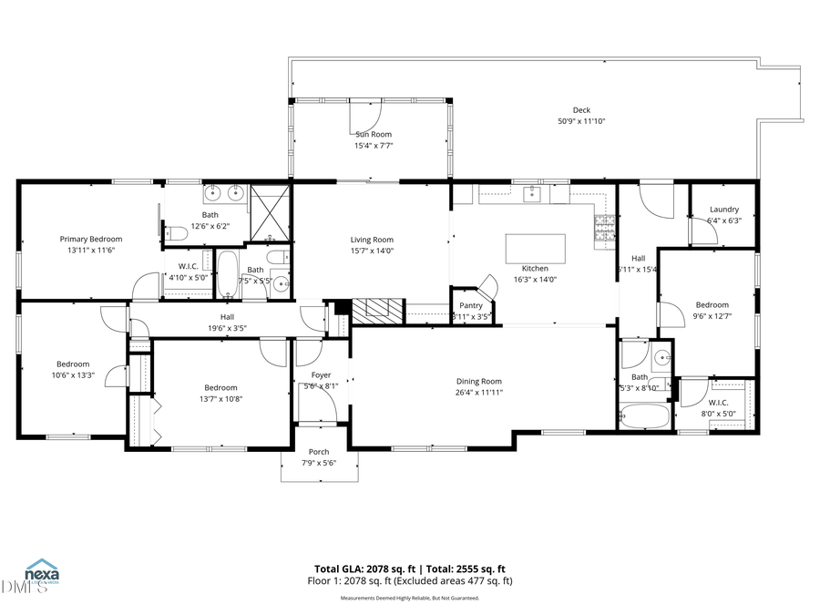 631 Nc 39, Louisburg, NC 27549 - Image #2