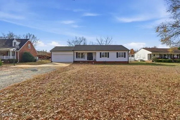 3472 Mine Creek Road, Burlington, NC 27217 - Image #1