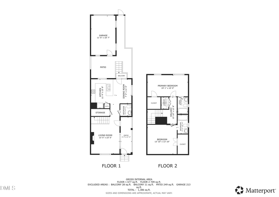 200 Madison Grove Place, Cary, NC 27519 - Image #2