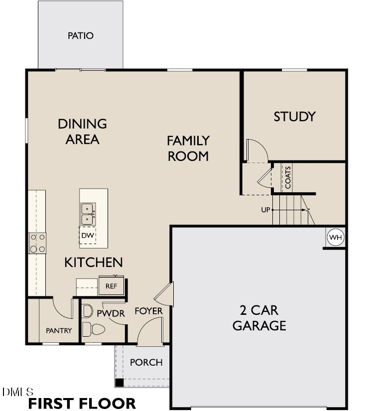 333 Shiloh Way, Mebane, NC 27302 - Image #2