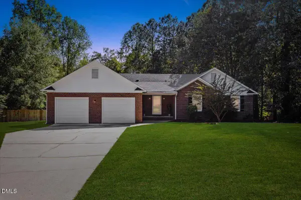 7679 Spurge Drive, Fayetteville, NC 28311