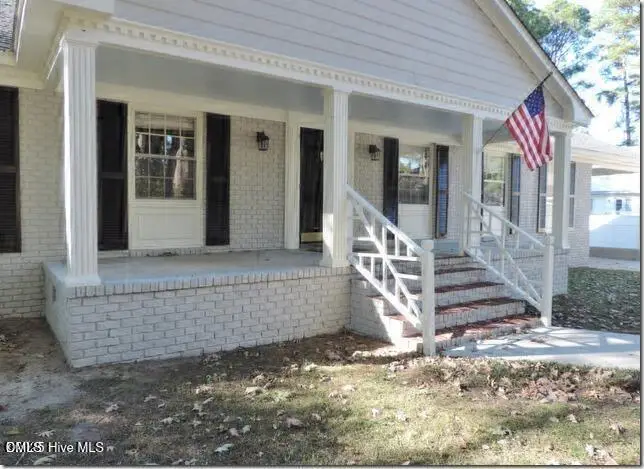 905 Ensworth Road Nw, Wilson, NC 27896 - Image #2