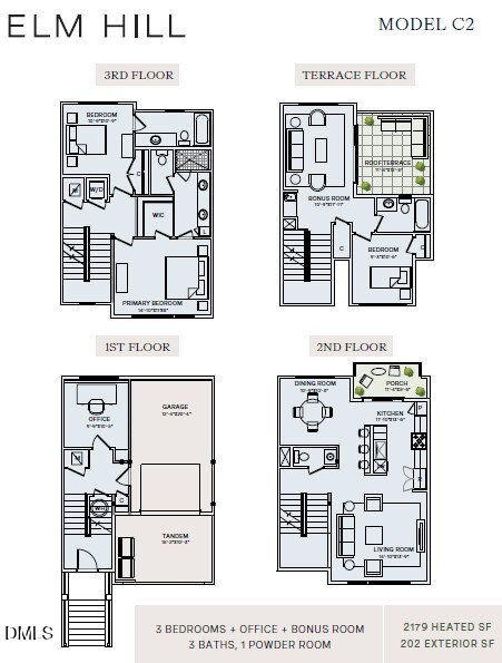 518 Morehead Avenue #125, Durham, NC 27707 - Image #2
