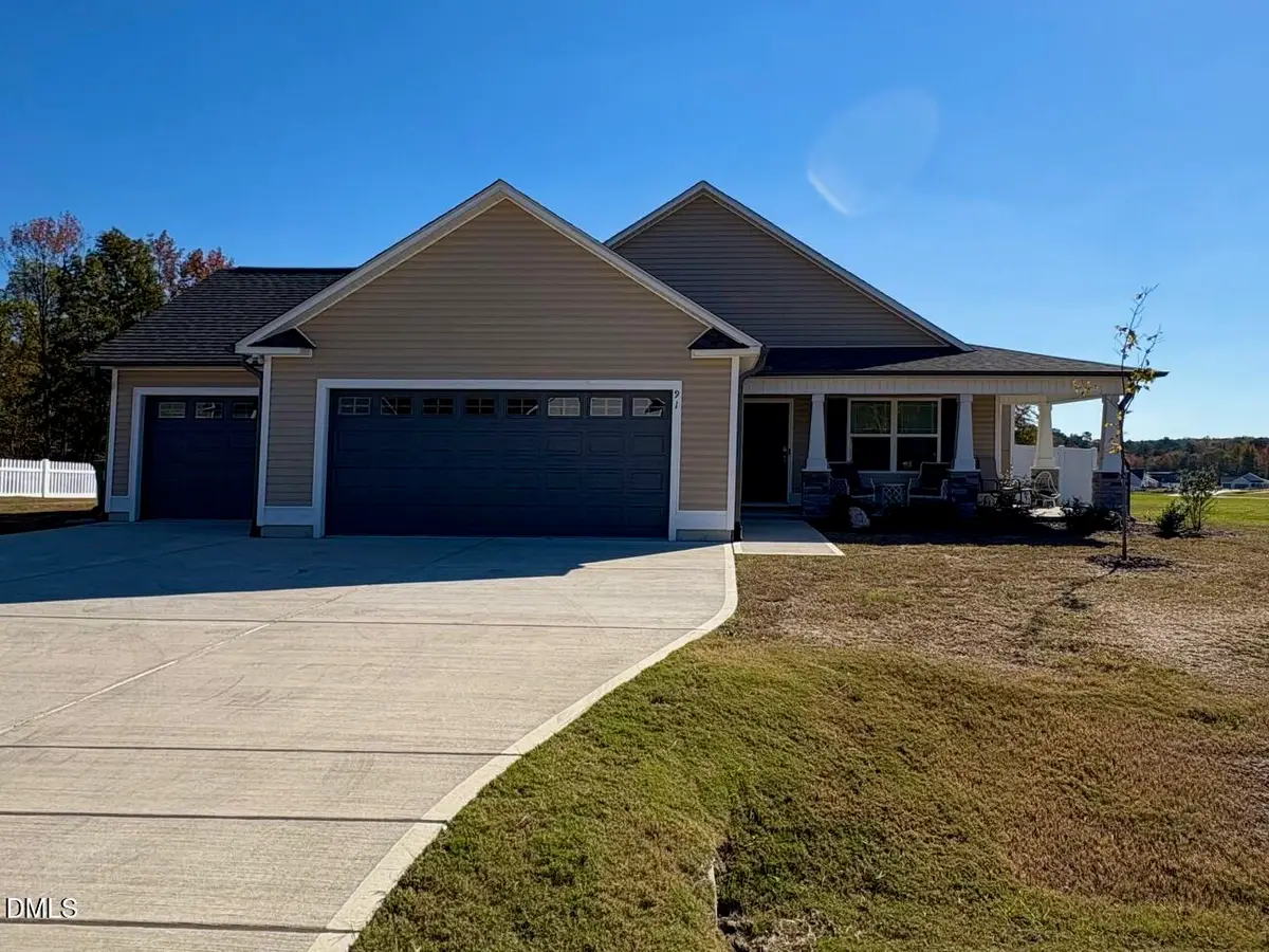 91 Bonsai Way, Four Oaks, NC 27524 - Image #1