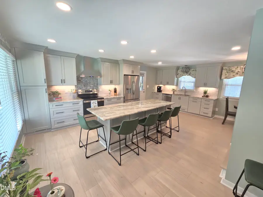 278 Steelecrest Road, Graham, NC 27253 - #2