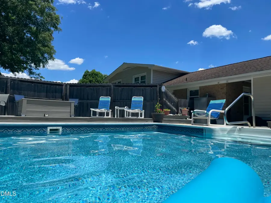 278 Steelecrest Road, Graham, NC 27253 - #3