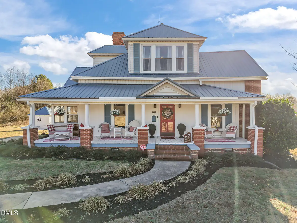 5182 Foushee Road, Ramseur, NC 27316 - #1