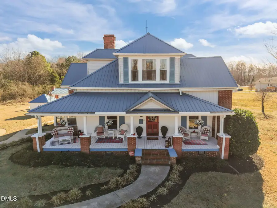 5182 Foushee Road, Ramseur, NC 27316 - #3