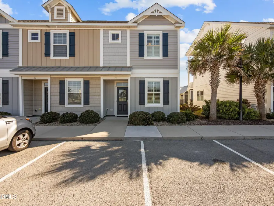2800 W Fort Macon Road #35, Atlantic Beach, NC 28512 - #3