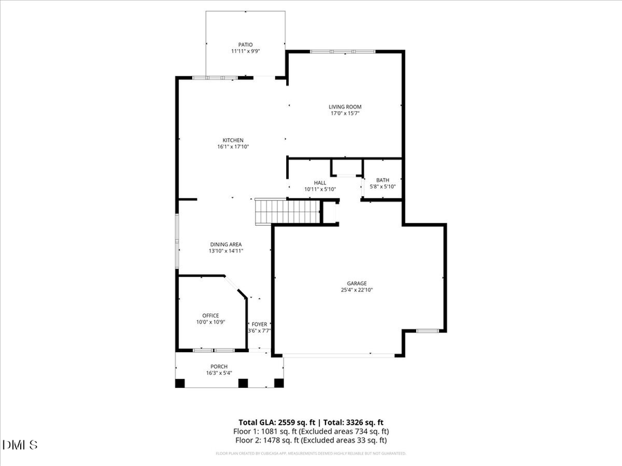 27 Silver Moon Lane, Clayton, NC 27527 - Image #2