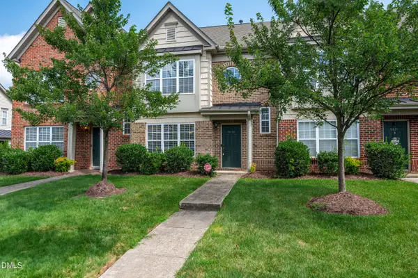 9819 Castain Drive, Raleigh, NC 27617