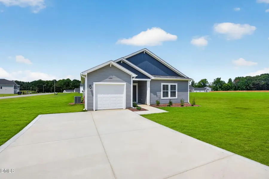 201 Timber Street, Fremont, NC 27830 - #2
