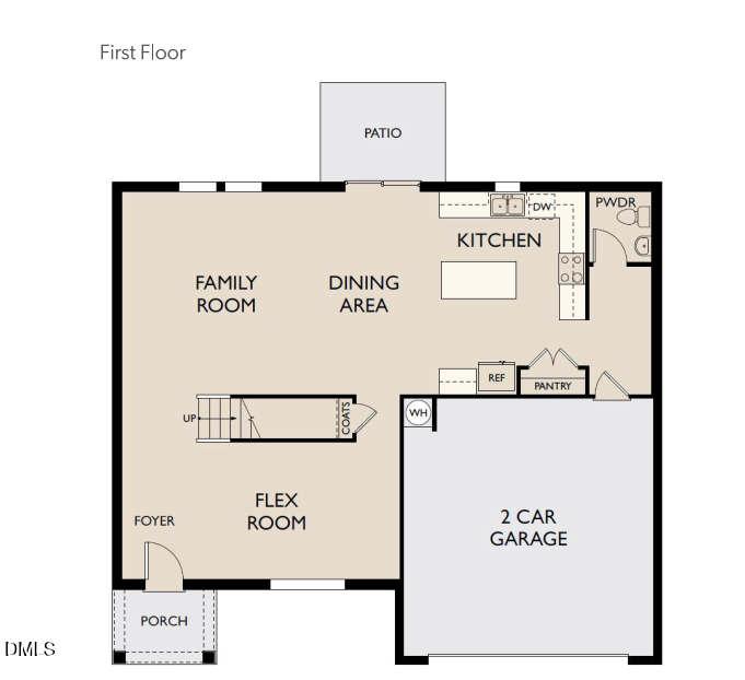 355 Shiloh Way, Mebane, NC 27302 - Image #2