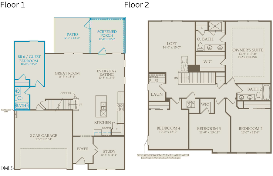 513 Prestonfield Way, Raleigh, NC 27603 - Image #2