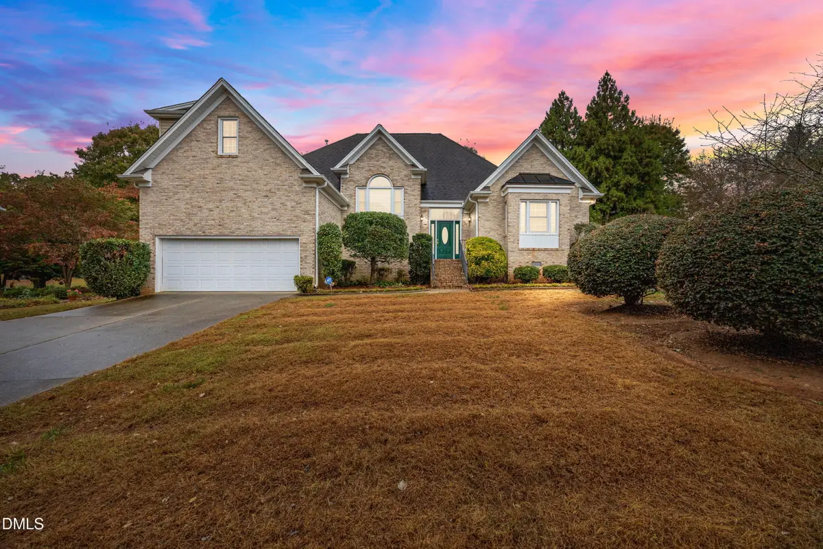 805 Haddington Court N, Whitsett, NC 27377 - Image #1