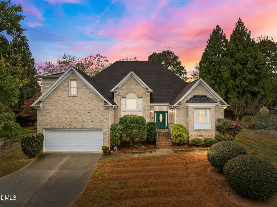 805 Haddington Court N, Whitsett, NC 27377 - Image #3