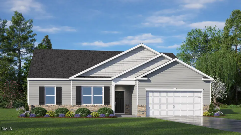 10764 Beard Way, Bailey, NC 27807 - Image #1