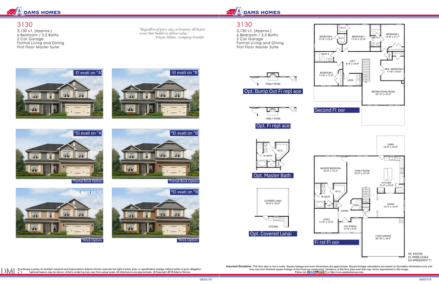 39 Northwood Drive, Fuquay Varina, NC 27526 - Image #2