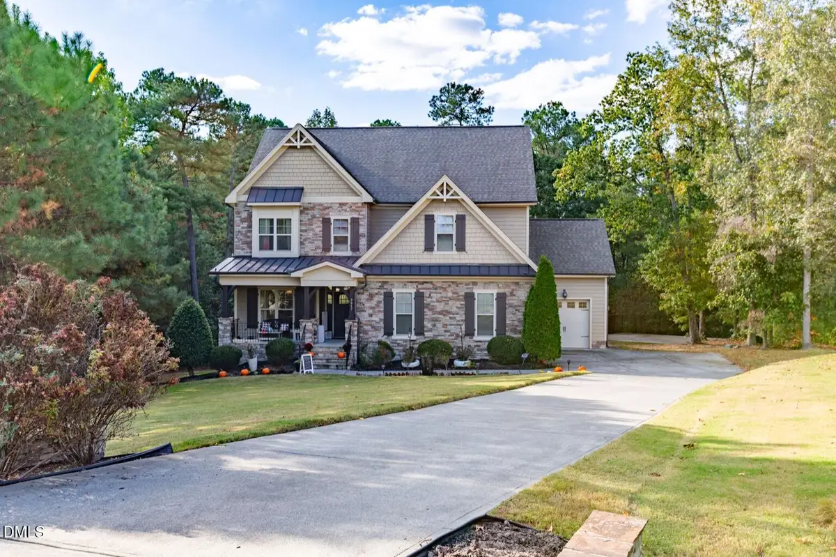 8817 Wormsloe Drive, Knightdale, NC 27545 - Image #1