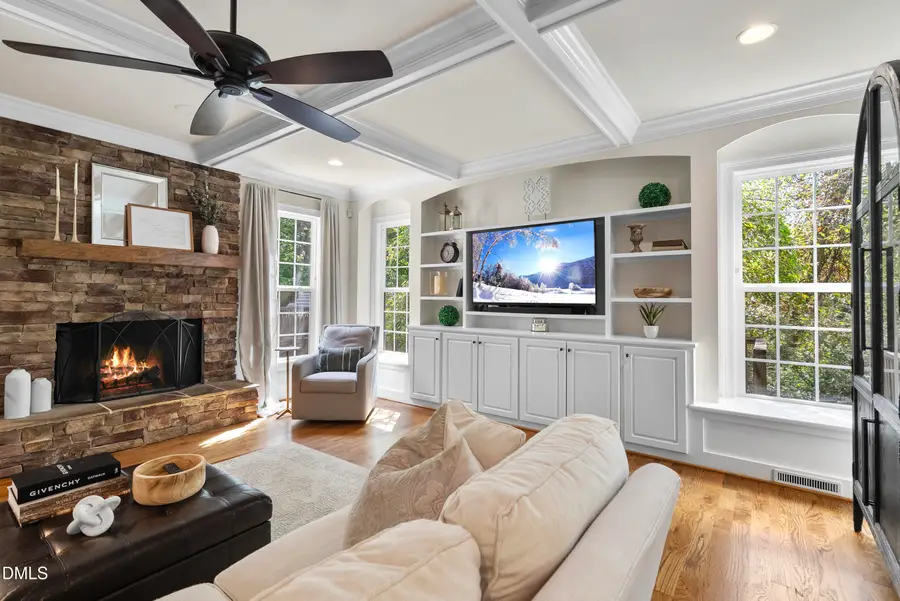 3353 Cheswick Drive, Raleigh, NC 27609 - Image #3