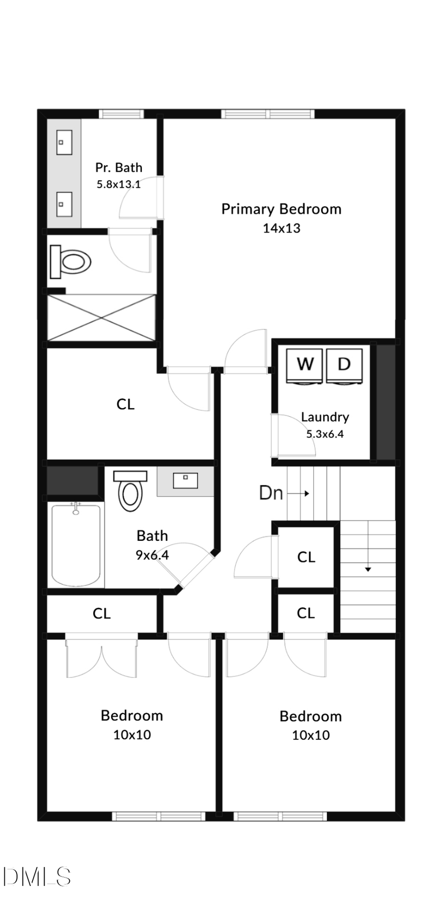 810 Winter Meadow Drive, Wake Forest, NC 27587 - Image #2