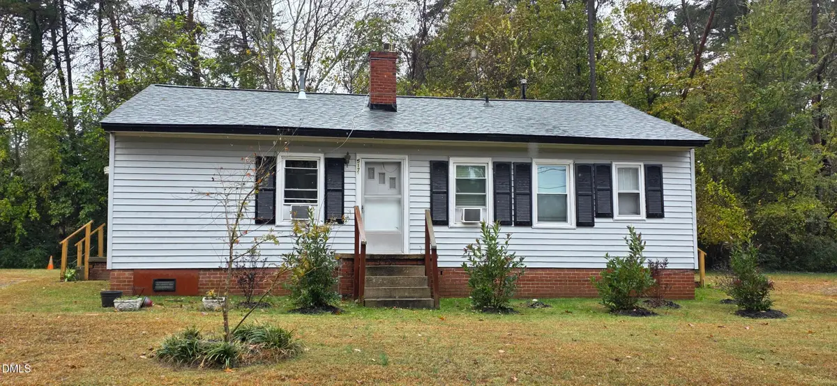 517 W Main Street, Gibsonville, NC 27249 - #1