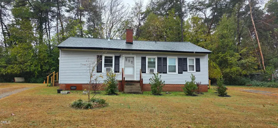 517 W Main Street, Gibsonville, NC 27249 - #2