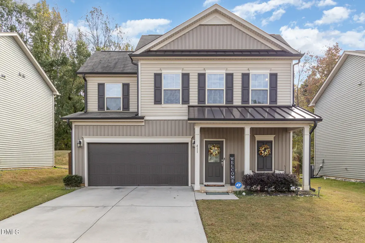 411 Mockingbird Lane, Mebane, NC 27302 - Image #1